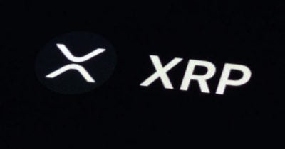 Ripple co-founder’s wallet sends $26 million in XRP to Coinbase as token nears all-time high