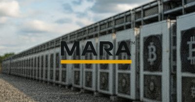 MARA Holdings raises $950M to buy more Bitcoin and repurchase debt