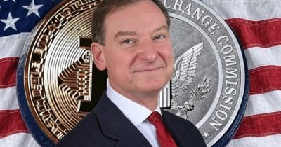 SEC considers allowing crypto ETFs to launch without 19b-4 filing