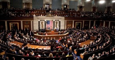 US House passes CLARITY Act, advancing landmark crypto bill to the Senate