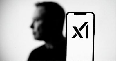 Elon Musk says xAI is building Baby Grok to offer kid-friendly content