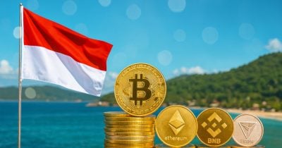 Indonesia to double crypto transaction taxes, scrap VAT for buyers starting August