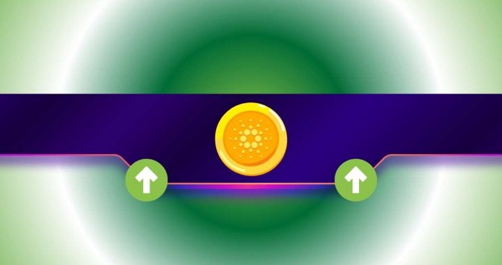 Cardano (ADA) Explodes From Bull Pennant — Can It Hit $1.60 Next?