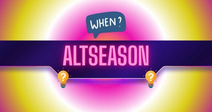 Analyst Predicts the Exact Timing of the Next Altcoin Season