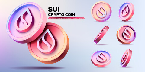 SUI Explodes Higher, Climbing Above 20-Day MA — But Can The Rally Hold?