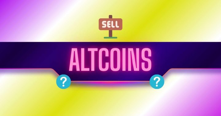 Popular Trader Dumps 5 Altcoins to Focus on Meme Coins With 100X Potential