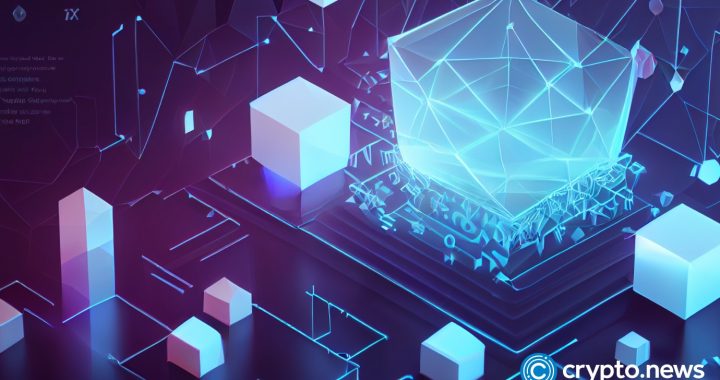 Can RADIX crypto survive its founder? Price falls 40% in 24 hours