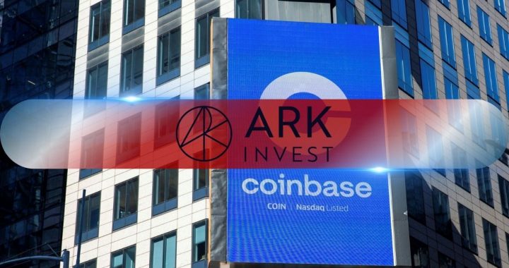 Cathie Wood’s ARK Offloads Coinbase and Roblox to Back Tom Lee’s ETH Venture