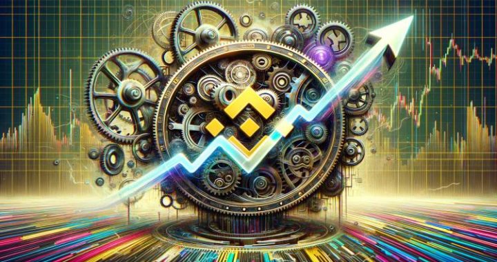 BNB Price Gears Up for Upside Break — Will Bulls Deliver?
