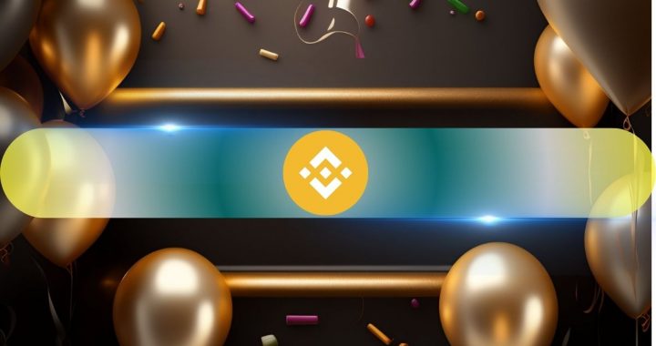 BNB Celebrates 8th Birthday, Marks Over 10,000x Growth