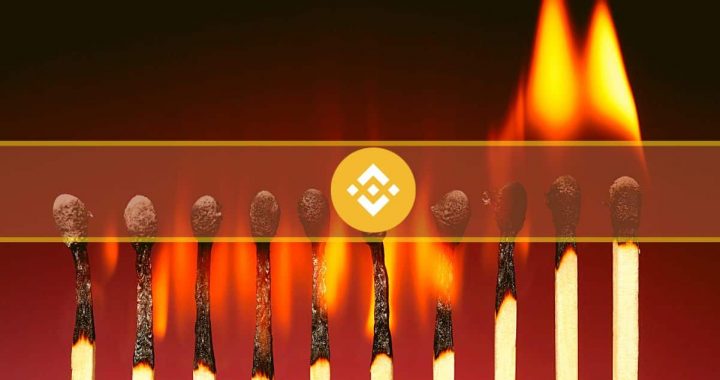 BNB Chain Completes 32nd Quarterly Burn — Could This Fuel a Rally?