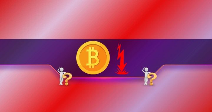 BTC Gains Near Climax? Peter Brandt Sounds the Alarm
