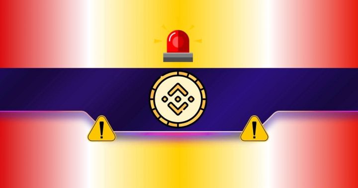 Binance CEO Provides Urgent Security Warning to All Users: Details Inside