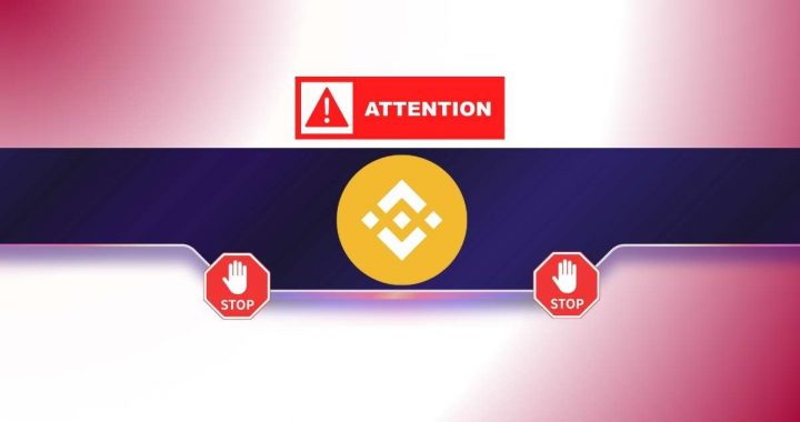 Binance Will Temporarily Suspend All Withdrawals and Deposits This Week: Check Out Why