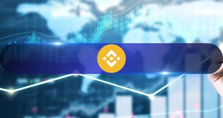 Nasdaq-Listed Windtree Seeks $520M for BNB Reserve Accumulation
