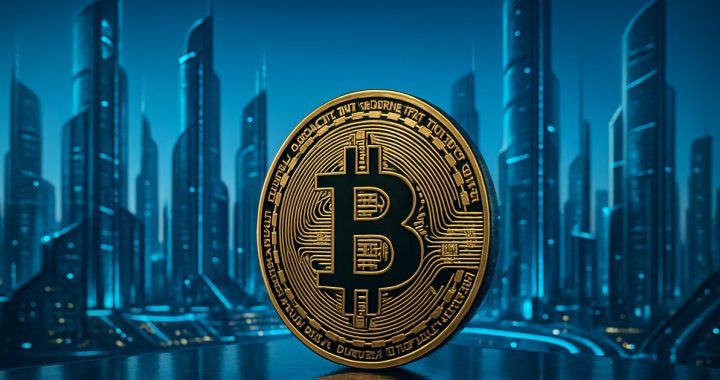 Bitcoin Hits New All Time High as IBIT Breaks ETF Records
