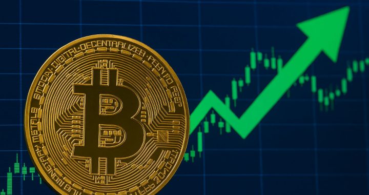 Bitcoin Hits New All Time High at $112,000 As Corporations Buy Record Amounts of BTC