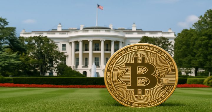 Bitcoin Holds Firm at $118,000 as Trump’s Crypto Report Nears Release