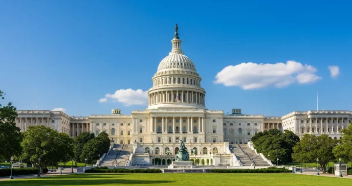 Bitcoin Is a Commodity: Why Congress Must Fix Bitcoin Taxes