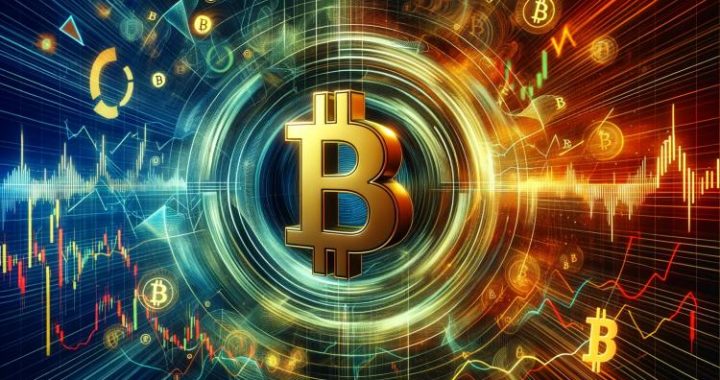 Bitcoin Price Holds Steady – Range-Bound Action Dominates Price Chart