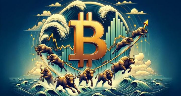 Bitcoin Price Holds Steady — Bullish Monthly Structure Suggests Rally Continuation