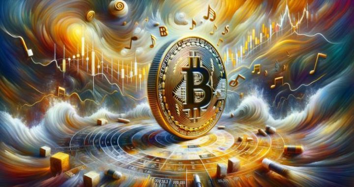 Bitcoin Price Pauses for Breath—Consolidates Gains Before Next Big Move?