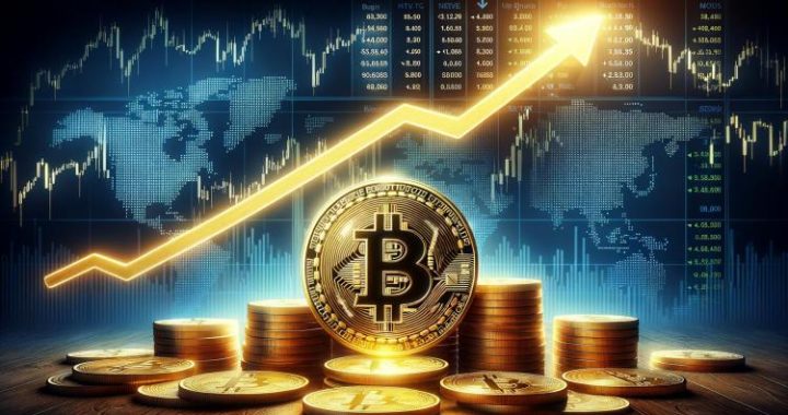 Bitcoin Price Gears Up for Fresh Rally After Tight Range?