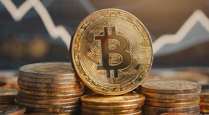 Bitcoin Finds Support Above 50-Day SMA, But Next Direction Remains Uncertain