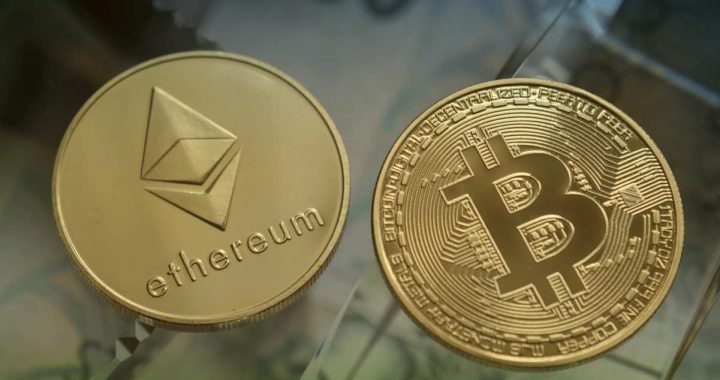 Bitcoin Takes a Backseat as Investors Rotate Capital to ETH and Altcoins: CryptoQuant