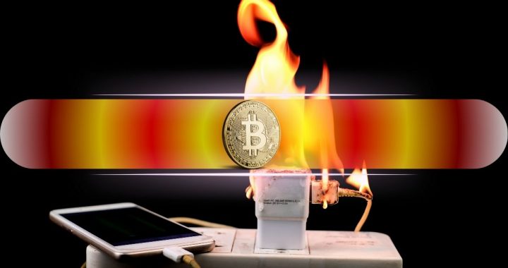 Overheating in Bitcoin (BTC) Market Less Severe Than Past Correction Phases