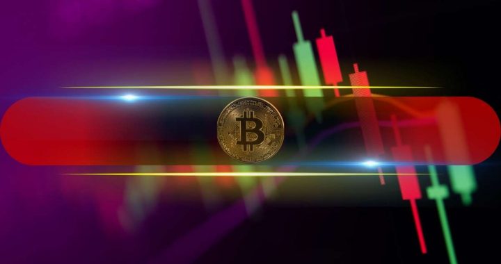 Bitcoin Traders Wait Important Economic Announcements Today, These Altcoins Plummet (Market Watch)