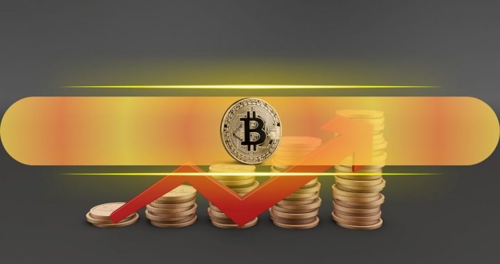 Bitcoin Investors Favor Accumulation Over Distribution Amid Price Surge: Glassnode