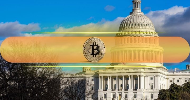 Trump Administration Unveils Crypto Strategy But Omits Bitcoin (BTC) Reserve Plan