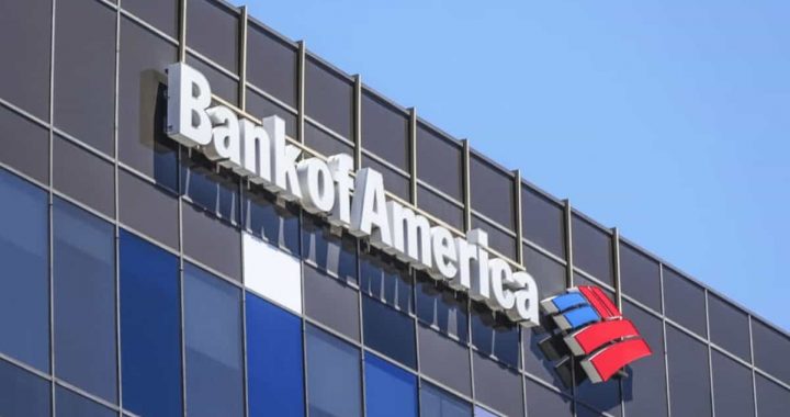 Bank of America Enters the Stablecoin Race — CEO Makes It Official