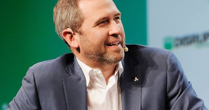 Ripple CEO Says Stablecoins on the Verge of a Trillion-Dollar Boom