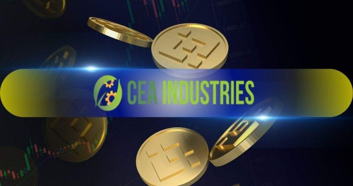 This Vape Company Aims to Establish the Largest Publicly-Traded BNB Treasury Firm in the US