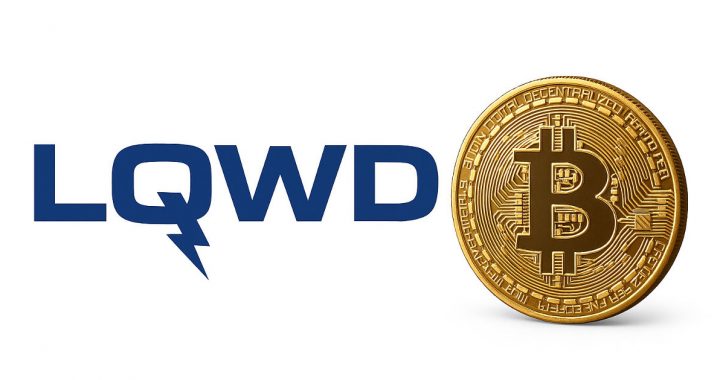 Canadian Company LQWD Technologies Acquires More Bitcoin to Its Treasury