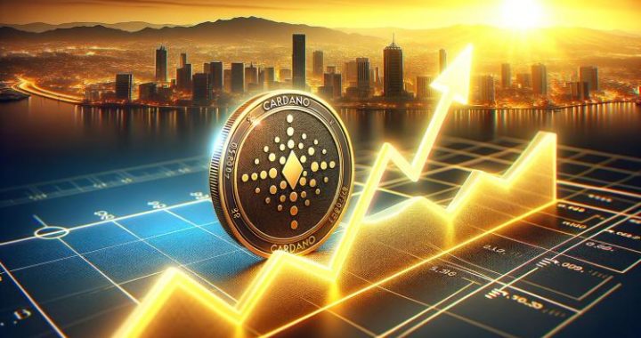 Cardano (ADA) Flashes Bullish Signal—Is the Rally Just Beginning?