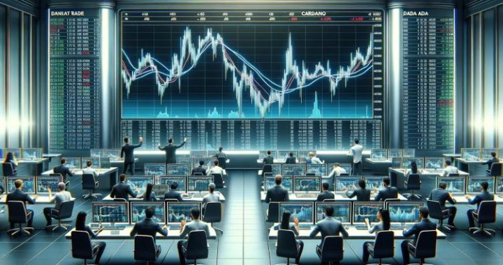 Cardano (ADA) Sideways — Support Intact, But No Spark for a Move Yet