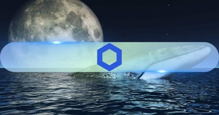 Chainlink’s Consolidation Echoes Bitcoin’s 2023 As Retail Apathy Meets Whale Hunger