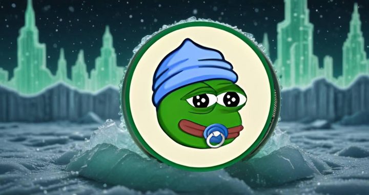 Little Pepe ($LILPEPE) Surpasses $6.57M in Presale as Stage 5 Sells Out