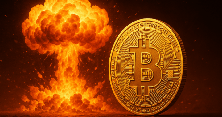 Bitwise Just Sounded The Alarm—Bitcoin Could Explode Soon