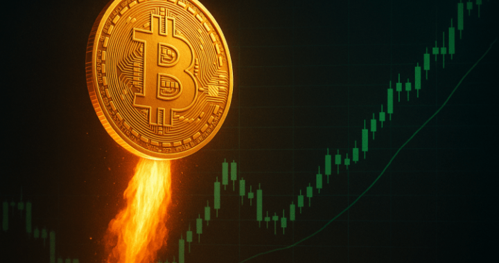 ‘Real’ Crypto Bull Run Just Beginning, Says Analyst—Here’s Why