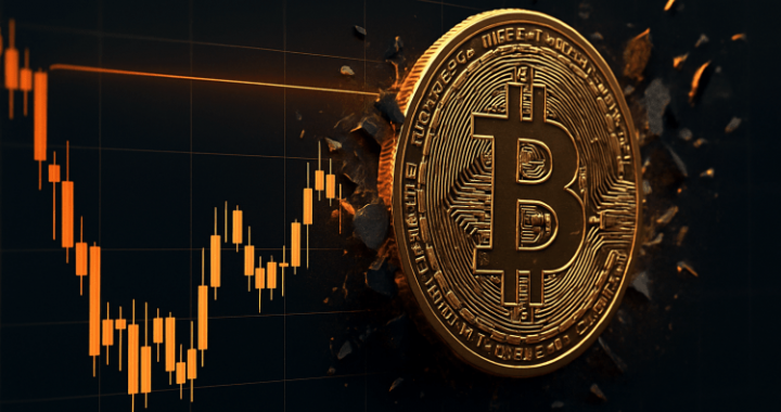 Bitcoin Is One Candle Away From $141,300 Breakout, Chart Master Warns
