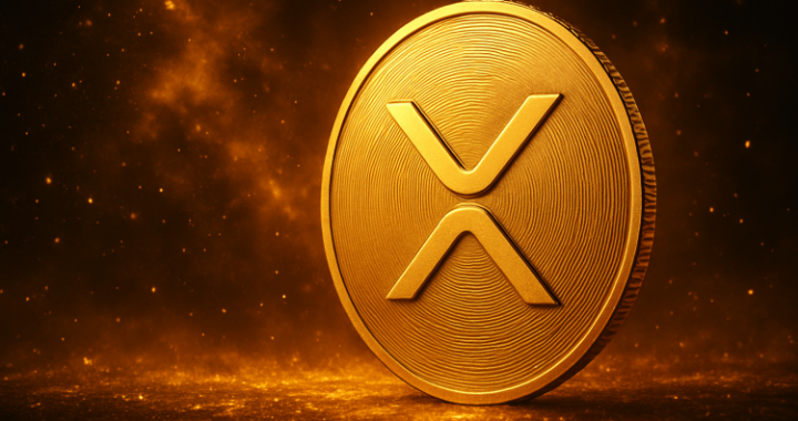 XRP Set To Smash All-Time High As Catalysts Align, Analyst Says