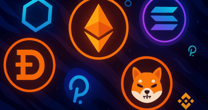 Top Crypto Analyst Confirms Altcoin Season: ‘It Starts Now’