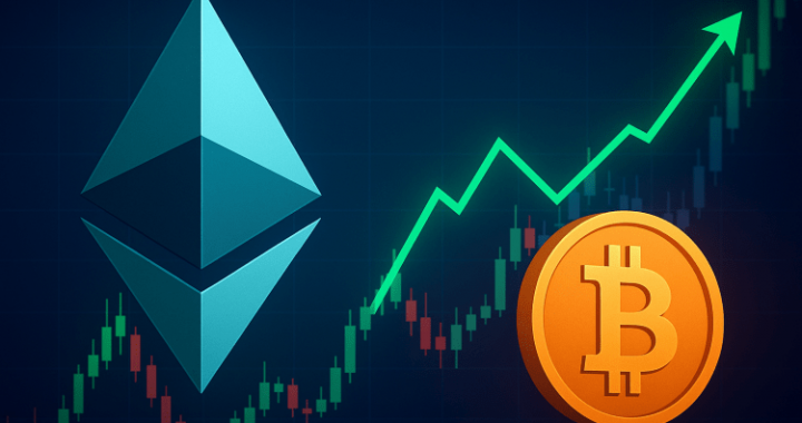 Ethereum Open Interest Explodes To $28 Billion—Altcoin Rotation Begins: QCP