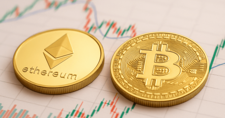 ‘Sell Ethereum, Buy Bitcoin’: Peter Schiff Makes Surprising Crypto Call