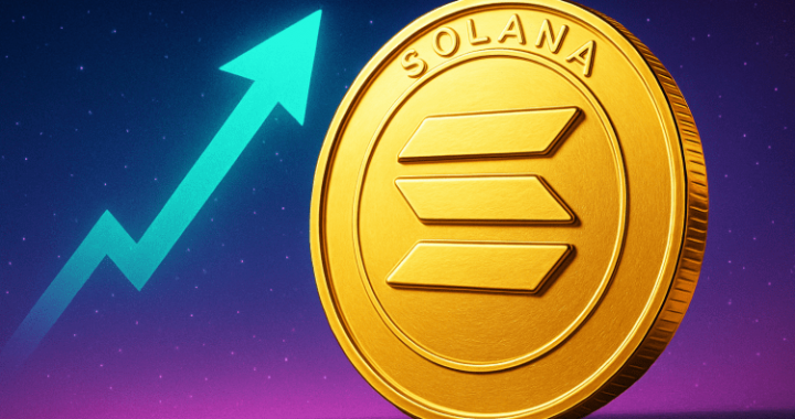 $830 Target For Solana? Analyst Says The Math Checks Out