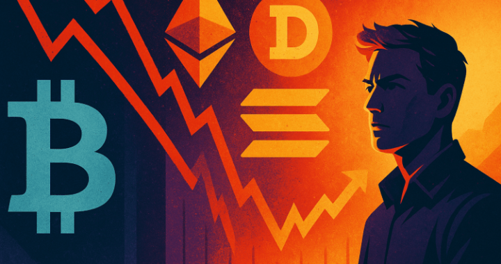 Crypto Hype Cools—Analyst Predicts When The Next Altcoin Surge Will Start